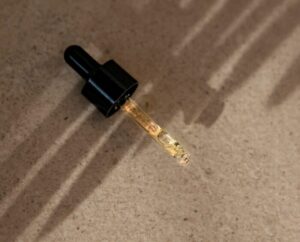 Huile de pépin de figue de barbarie