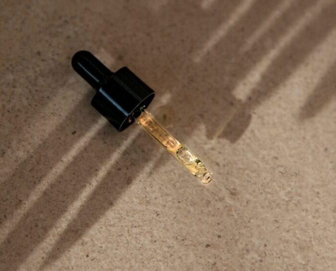 Huile de pépin de figue de barbarie