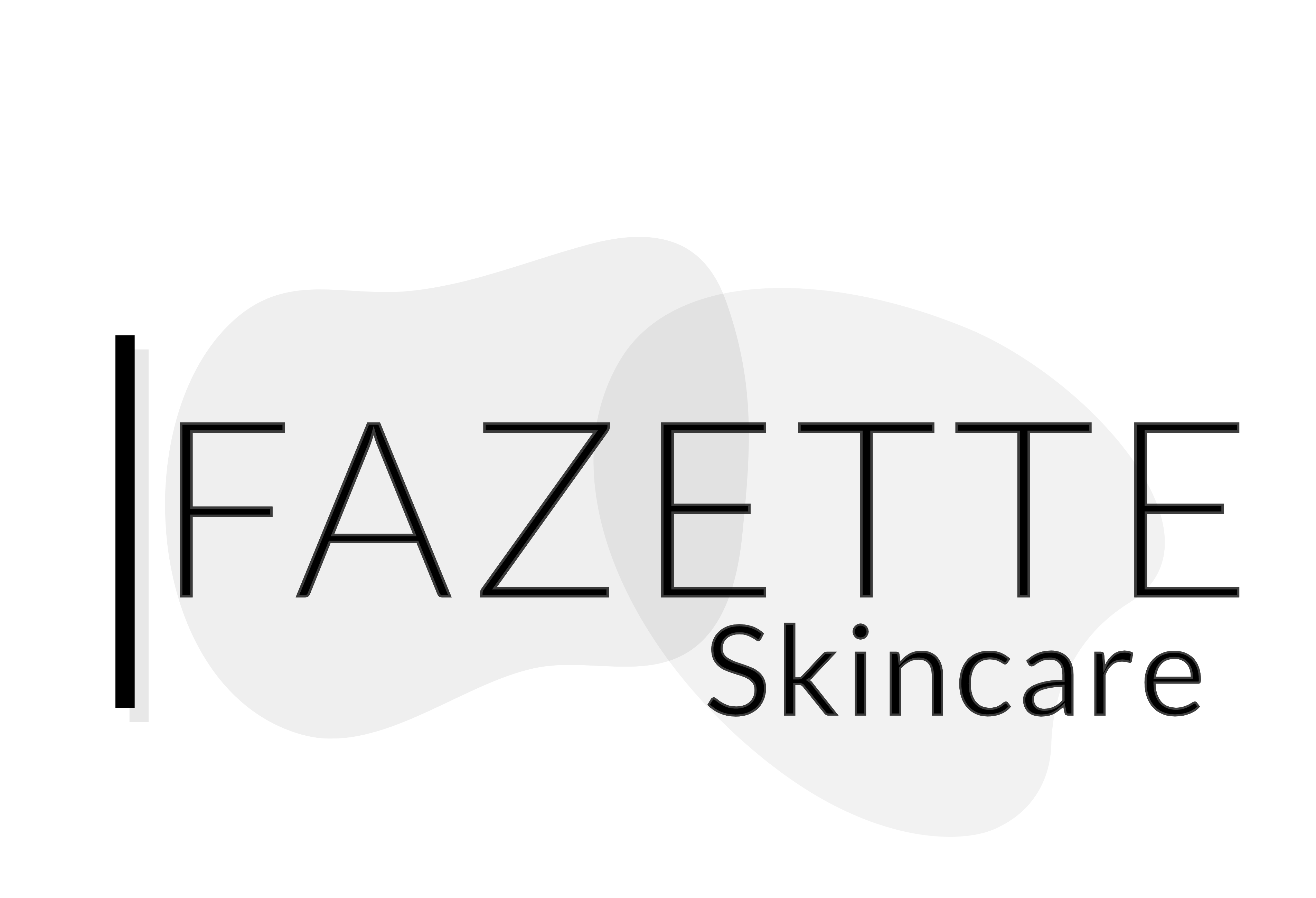 Fazette Skincare