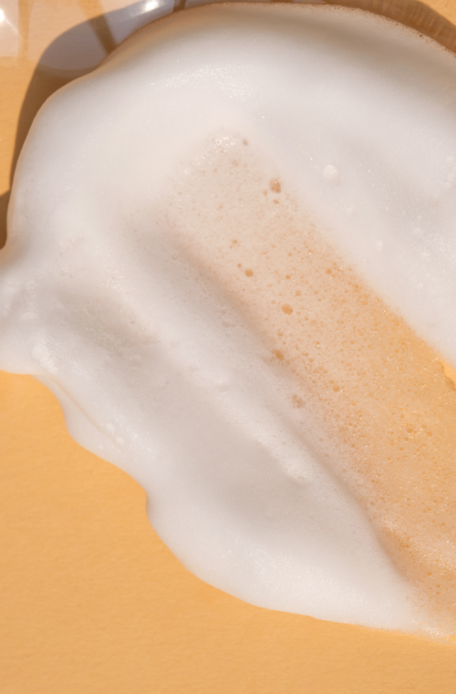 Savon naturel